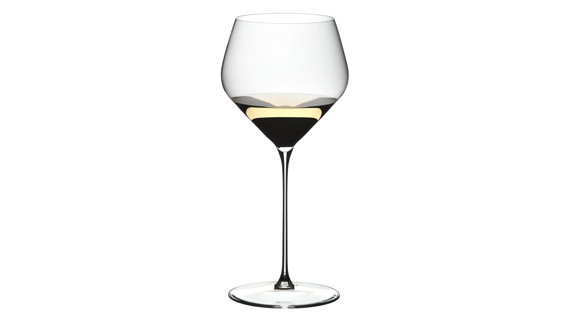Набор бокалов для белого вина Riedel Veloce Chardonnay 690 мл, 2 шт, стекло хрустальное