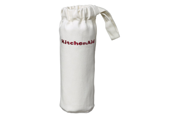 Миксер ручной KitchenAid, красный, 5KHM9212EER