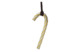 Декоративное украшение Michael Aram Карамельная трость 14 см, золотистое