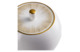 Сервиз чайный Narumi Сверкающее Золото на 6 персон 20 предметов, фарфор костяной
