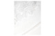 Мешочек пасхальный для кулича Венизное кружево Ангел 18х27 см, белый, п/к