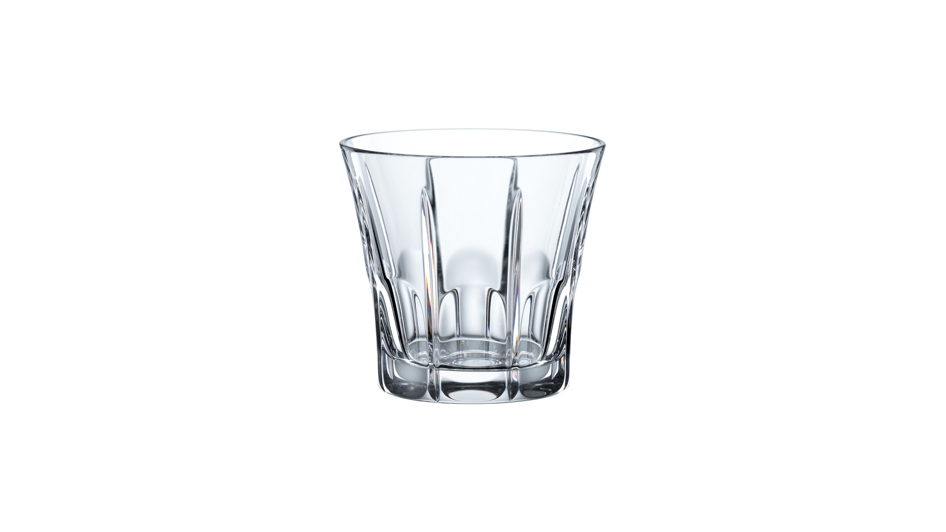 Набор стаканов для виски Nachtmann CLASSIX 247 мл, 4 шт, стекло хрустальное, п/к-sale