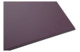 Набор салфеток подстановочных прямоугольных Rudi Питагора 42х32 см, сливовый, 4 шт