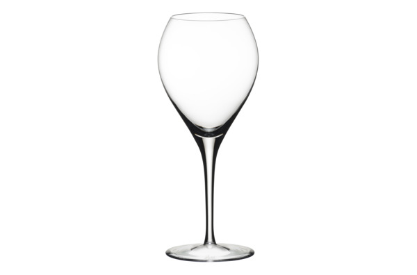 Бокал для белого вина Riedel Sommeliers Sauternes 340мл, ручная работа, стекло хрустальное