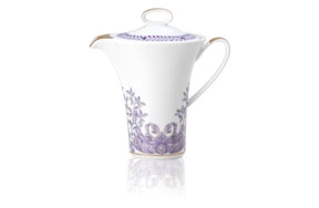 Молочник Rosenthal Versace Большой Дивертисмент 220мл, фарфор