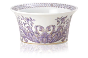 Салатник индивидуальный Rosenthal Versace Большой Дивертисмент 11,5см, фарфор