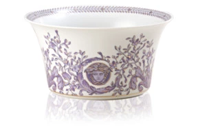 Салатник Rosenthal Versace  Большой Дивертисмент 20см, фарфор