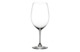 Набор бокалов для красного вина Riedel Vinum Cabernet/Merlo 650 мл, 8шт по цене 6-ти, хрусталь