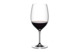 Набор бокалов для красного вина Riedel Vinum Cabernet/Merlo 650 мл, 8шт по цене 6-ти, хрусталь