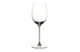 Набор бокалов для белого вина Riedel Veritas Viognier/Chardonnay 381мл, 2шт, стекло хрустальное