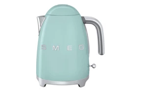 Чайник электрический SMEG KLF03PGEU, 2400 Вт 1,7 л , зеленый