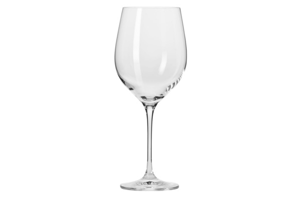 Набор бокалов для красного вина Krosno Гармония 450 мл, 6 шт
