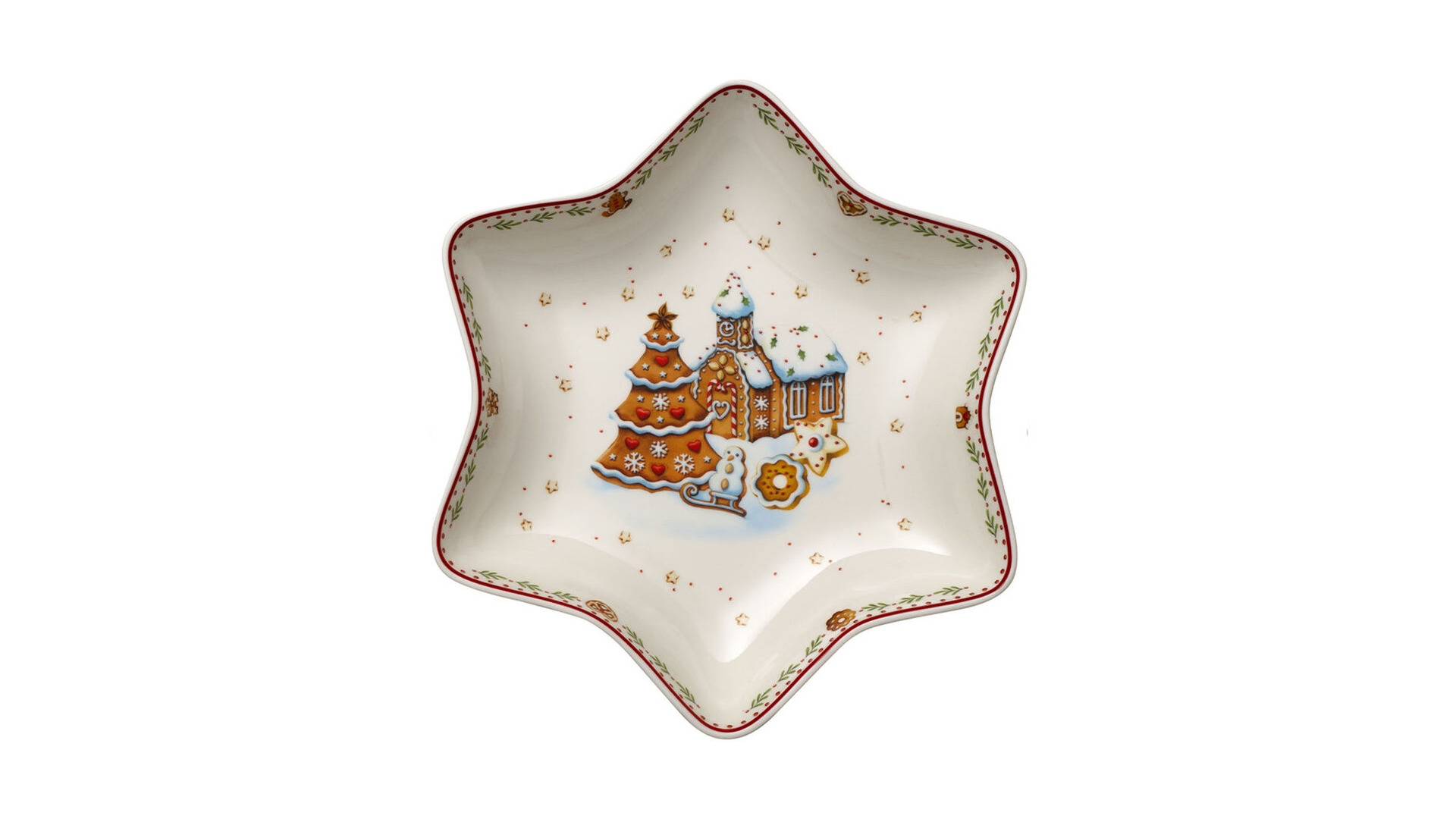 Villeroy Boch Winter Bakery Delight