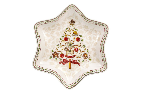 Villeroy Boch Winter Bakery Delight