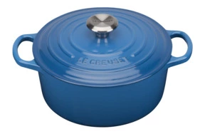 Кастрюля Le Creuset  4,2л 24см (марсель)