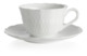 Сервиз чайный Noritake Шер Бланк на 4 персоны 10 предметов