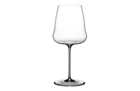 Бокал для белого вина Riedel Winewings Chardonnay 736мл, H25см, стекло хрустальное