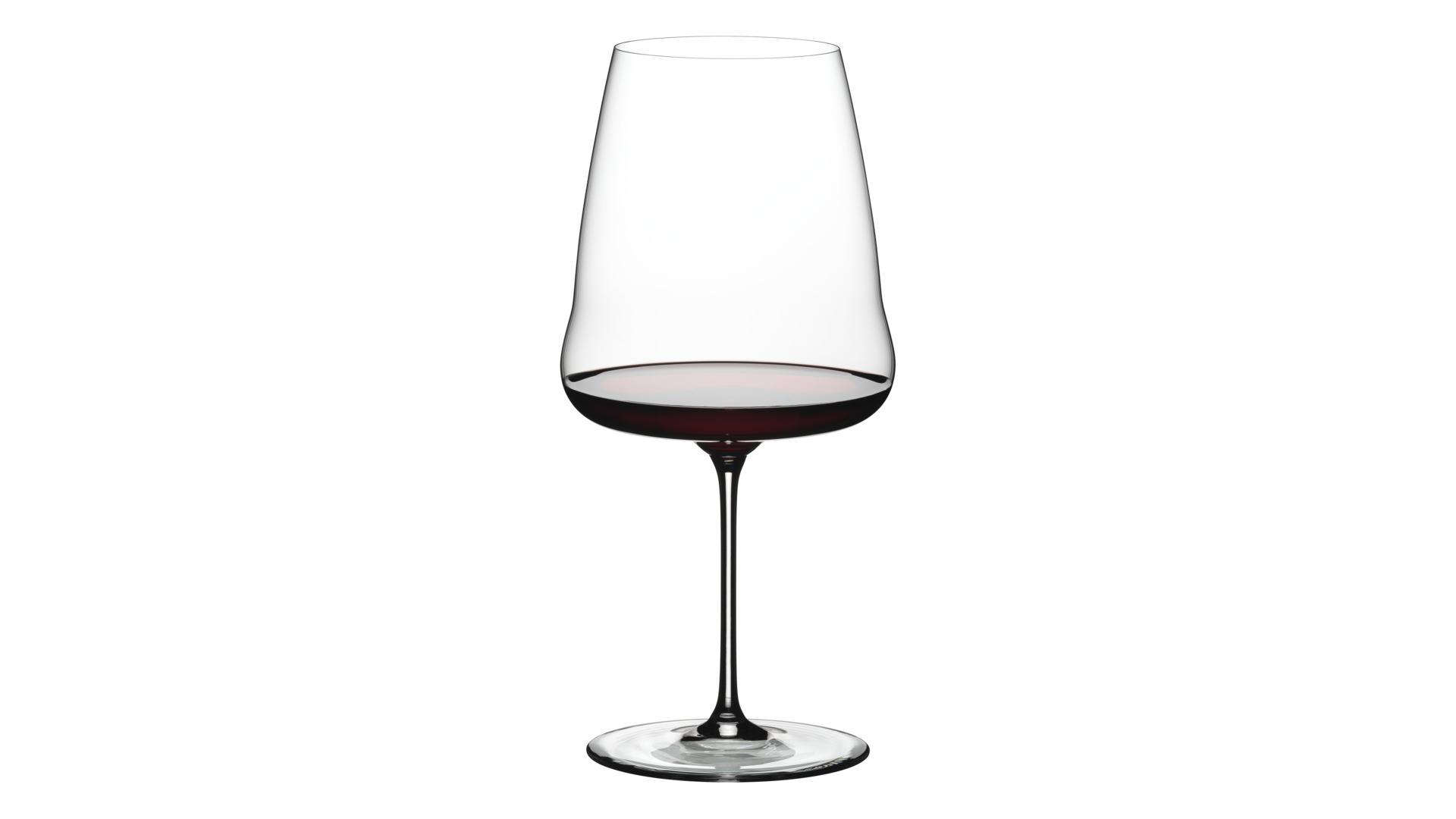 Бокал для красного вина Riedel Winewings Cabernet/Merlot 1002мл, H25см, стекло хрустальное