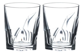 Набор стаканов для виски Riedel Louis Whisky Tumbler Collection 295 мл, 2шт