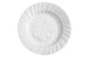 Сервиз столовый Meissen Лебединый сервиз, белый рельеф на 6 персон 22 предмета, фарфор