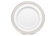 Набор тарелок обеденных Noritake Монтвейл Платиновый кант 27см, 6шт