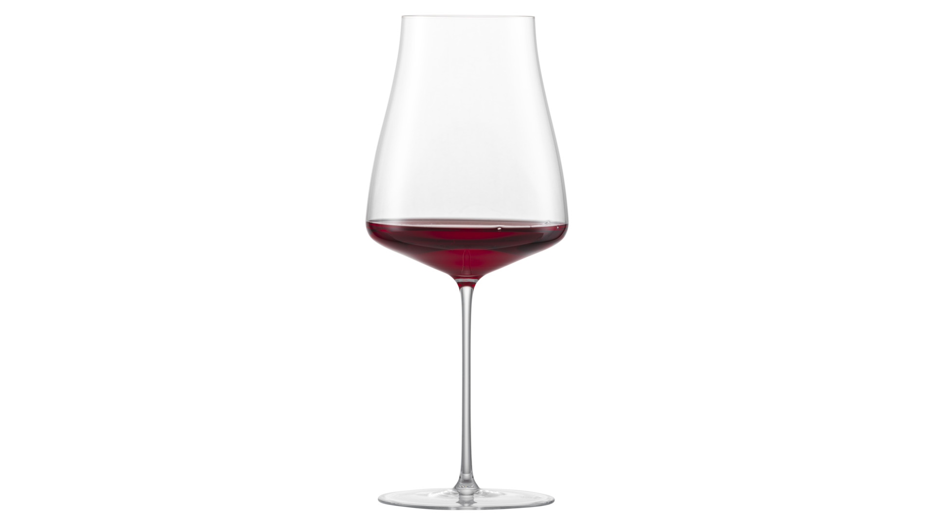 Бокал для красного вина Zwiesel Glas Классический выбор Мерло 670 мл