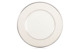 Набор тарелок обеденных Lenox Чистый опал 27 см, фарфор, 6 шт