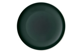 Тарелка обеденная Villeroy&Boch Like Collection Green, 27см, фарфор