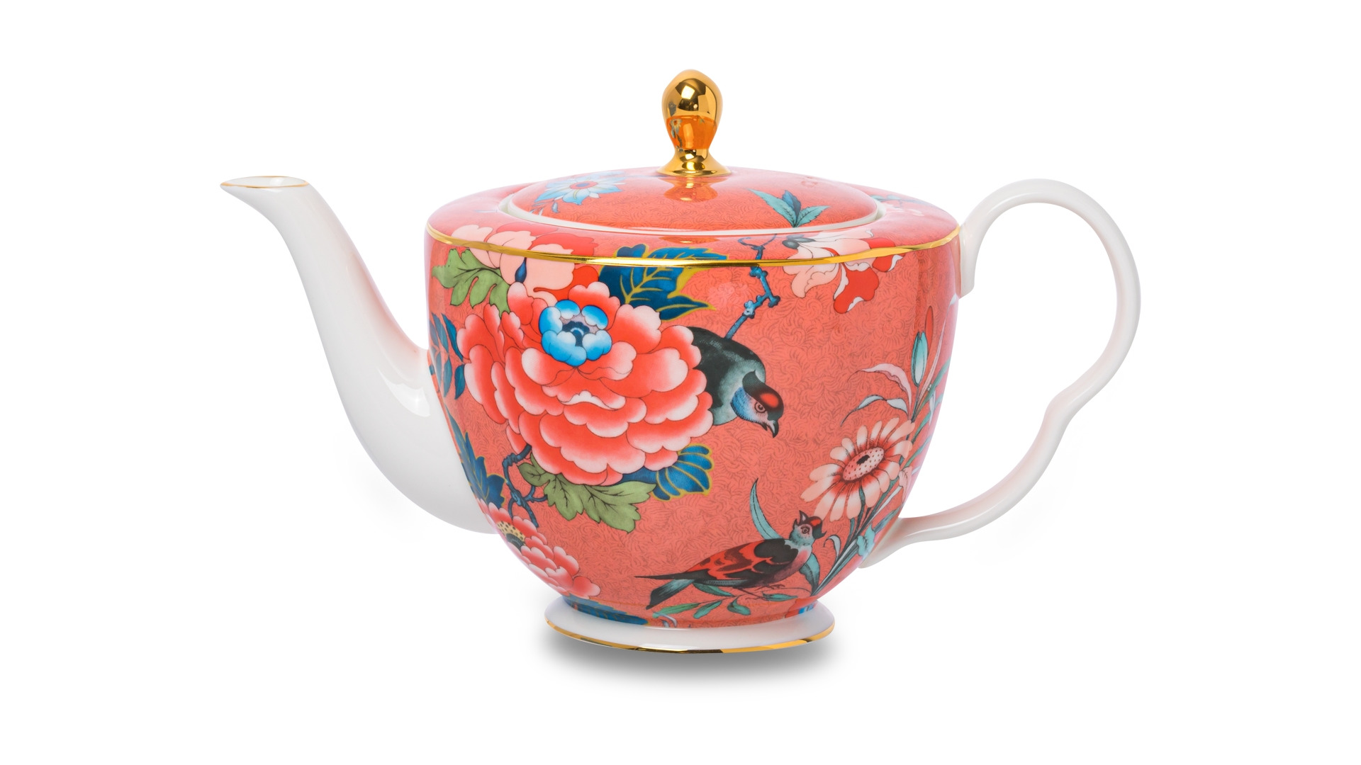 Чайник Wedgwood