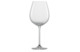 Набор бокалов для красного вина Zwiesel Glas Prizma 613 мл, 2 шт, стекло хрустальное