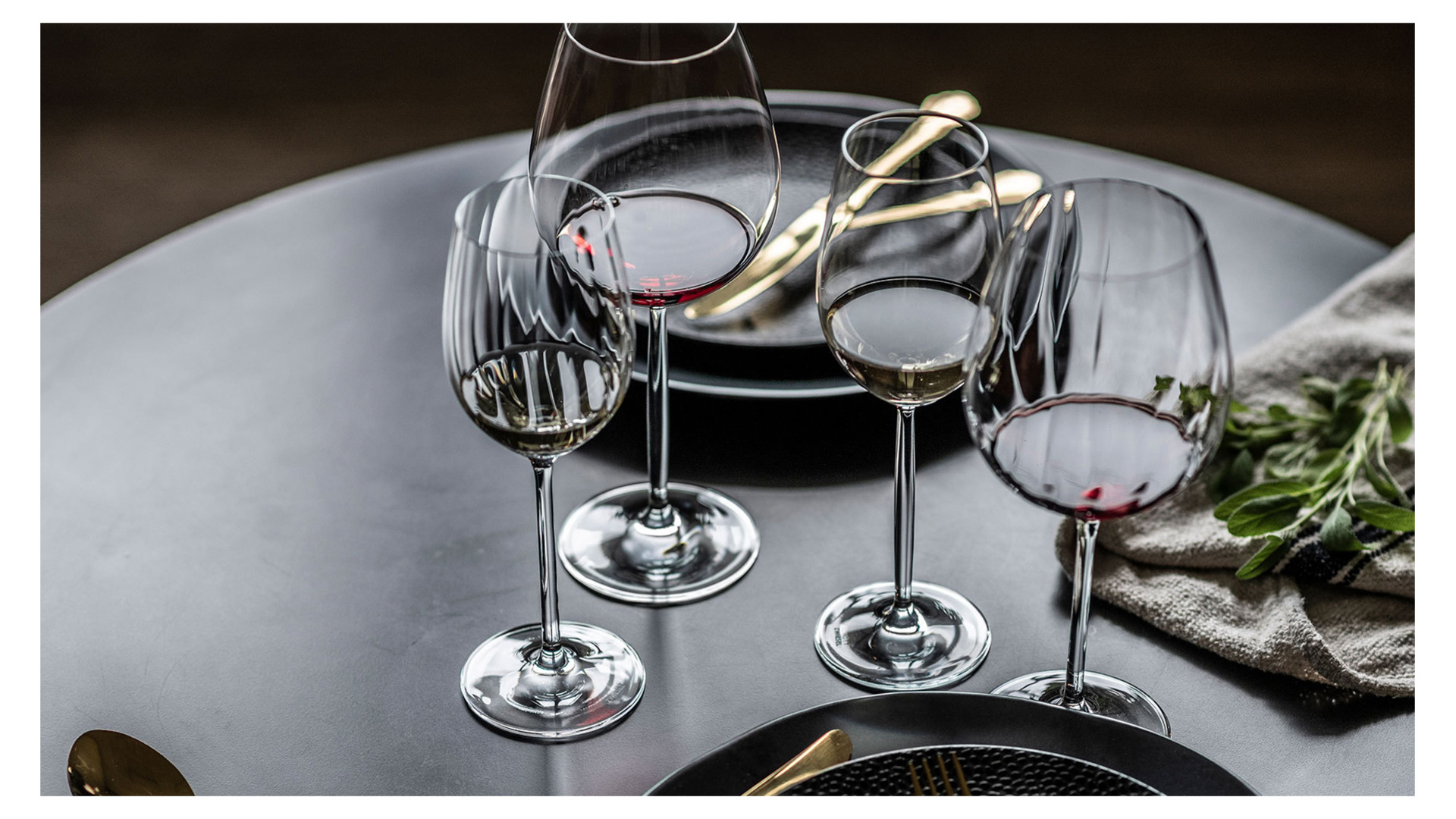 Набор бокалов для шампанского Zwiesel Glas Prizma 288 мл, 2 шт, стекло хрустальное