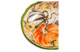 Блюдо круглое Certified Int. Осеннее утро 34х7,5 см, керамика