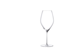 Бокал для белого вина Nude Glass Невидимая ножка Грейс 630 мл, стекло хрустальное