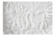 Сервиз столовый Meissen Лебединый сервиз, белый рельеф на 6 персон 26 предметов, фарфор