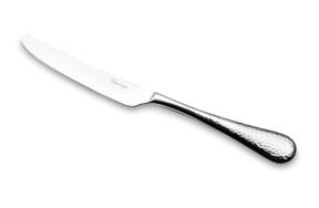 Нож столовый Robert Welch Ханиборн 24 см, сталь нержавеющая