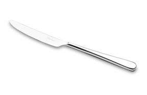 Нож столовый Robert Welch Иона 23,5 см, сталь нержавеющая