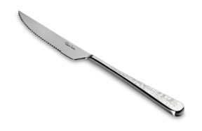 Нож для стейка Robert Welch Скай 23 см, сталь нержавеющая