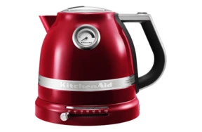 Чайник электрический KitchenAid Artisan 1,5 л, карамельное яблоко, 5KEK1522ECA