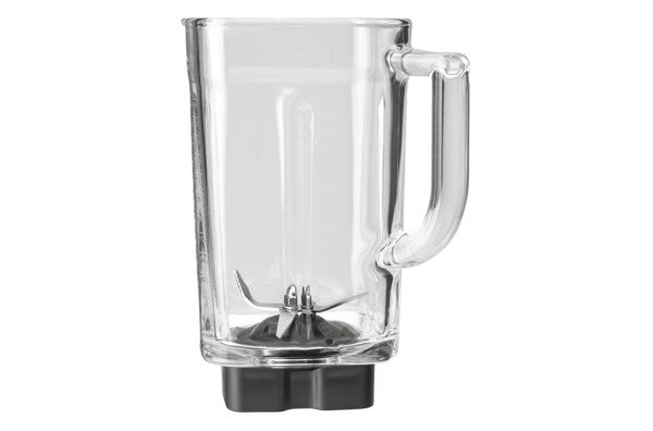 Блендер стационарный KitchenAid Artisan, стакан 1,4 л, кремовый, 5KSB4026EAC