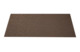 Набор салфеток подстановочных прямоугольных WO HOME SHIMMER 33х48 см, двусторонняя, 4 шт, шоколадный