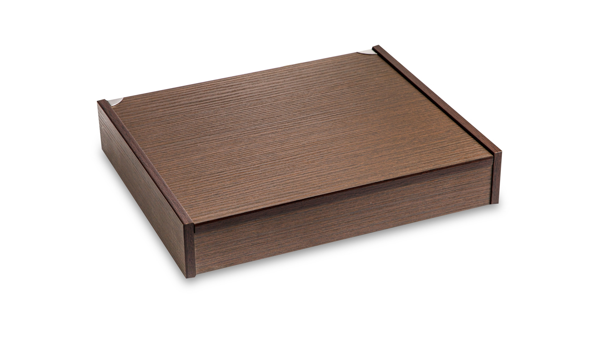 Набор столовых приборов Face Alanis на 6 персон, 24 предметов, сталь нержавеющая, деревянная коробка