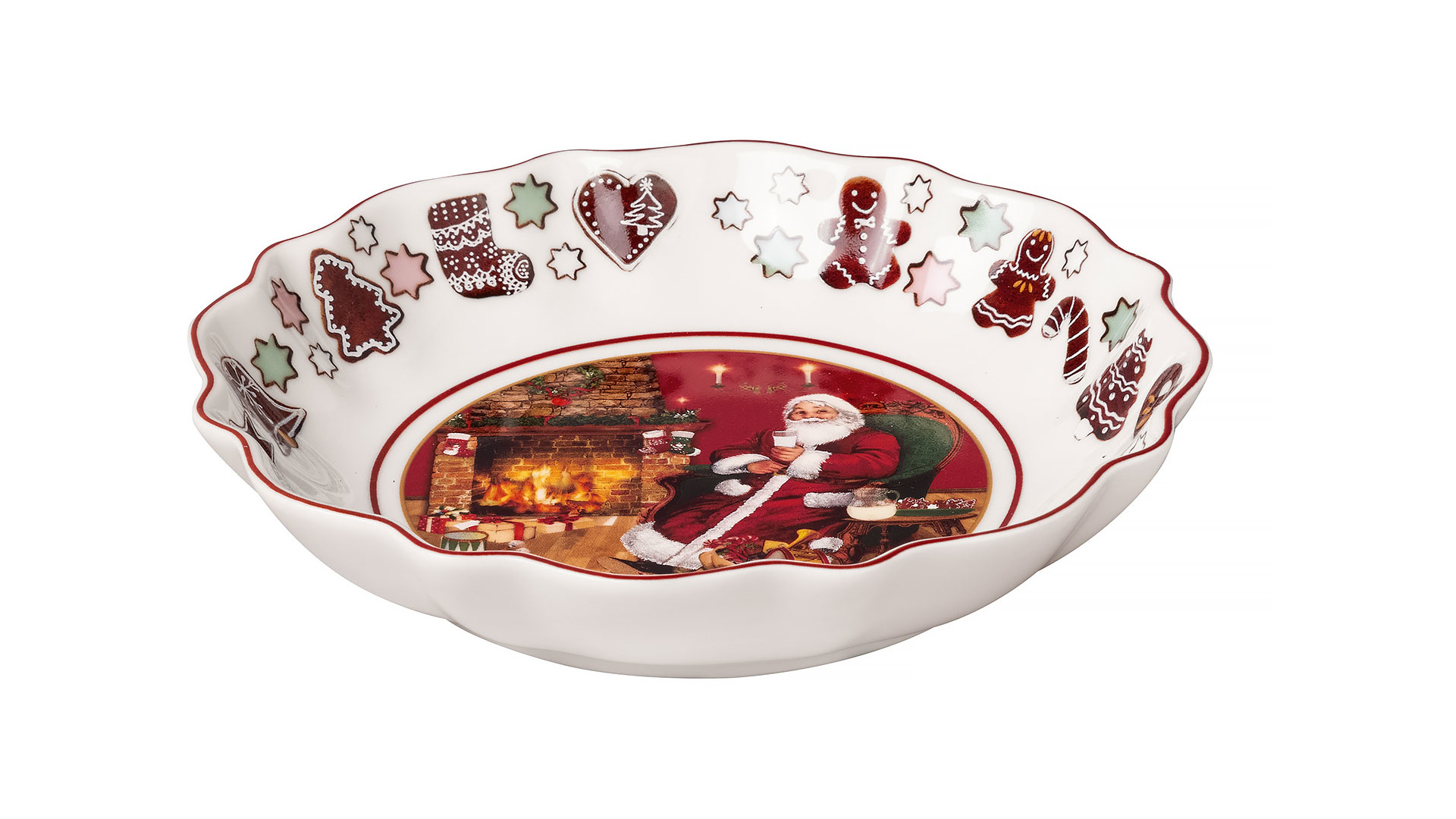 Villeroy & Boch Annual Christmas Edition