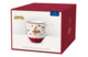 Кружка для чая и кофе Villeroy&Boch Annual Christmas Edition Санта и Ангел 530 мл, фарфор, п/к