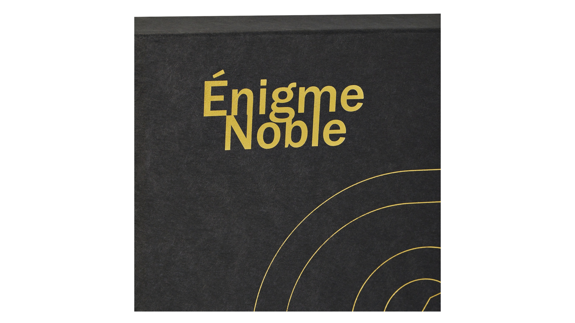 Игра настольная Enigme Noble Арктур 36x36x6 см, дуб