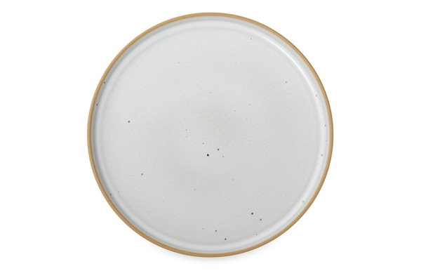 Набор тарелок обеденных Portmeirion Минералы Лунный камень 26 см, 4 шт, керамика