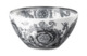 Салатник порционный Rosenthal Versace Барокко Дымка 15 см, фарфор