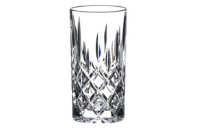 Стакан для коктейлей Riedel Tumbler Collection Spey Longdrink 375 мл, стекло хрустальное