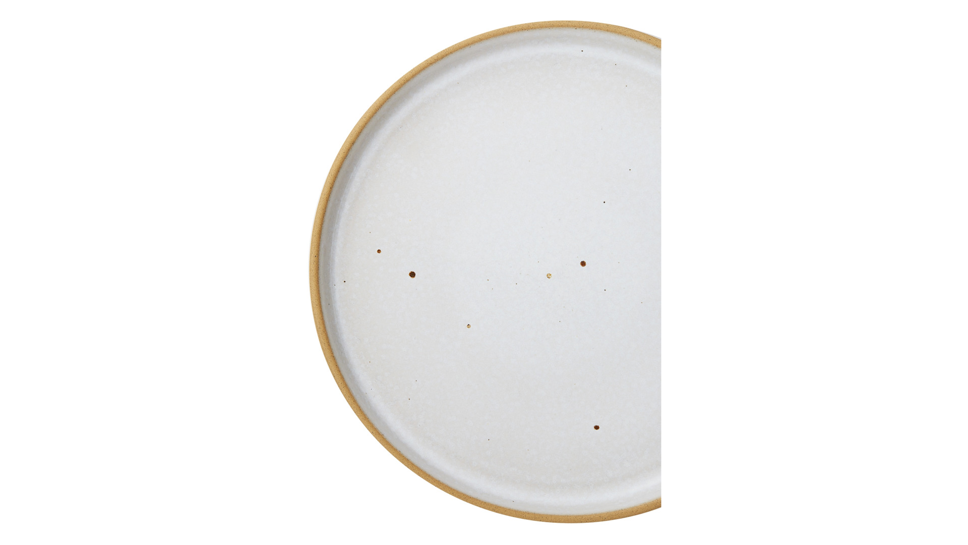 Тарелка закусочная Portmeirion Минералы Лунный камень 21 см, керамика