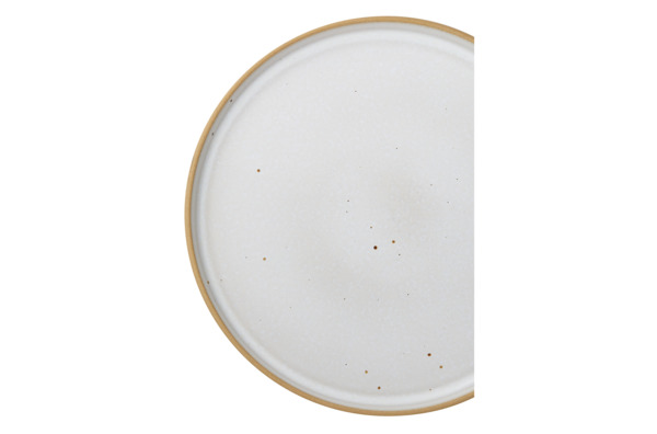 Тарелка обеденная Portmeirion Минералы Лунный камень 26 см, керамика