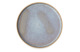 Тарелка обеденная Portmeirion Минералы Аквамарин 26 см, керамика